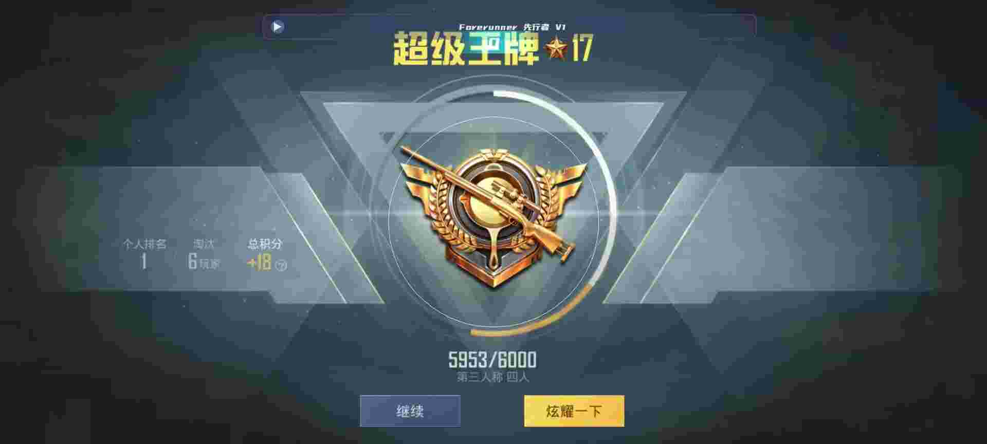 和平精英鸡腿辅助自瞄 - ��Ѻ�ƽ��Ӣ�����������辅助预览图